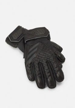 ADIDAS PERFORMANCE Predator Unisex - Guantes De Portero - Black -ADIDAS PERFORMANCE Ventas fa1ad5e0d27f4372ad2efaa6021b6fd8