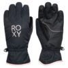 Roxy Freshfields- Guantes - True Black -ADIDAS PERFORMANCE Ventas faa464bb34114e80be0dac3f7b5e1619
