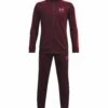 Under Armour Set Cb - Chándal - Dark Maroon -ADIDAS PERFORMANCE Ventas fabd4016a6034253a1c4f81902f3b940
