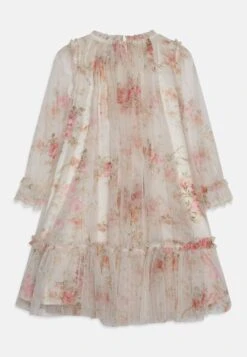 Needle & Thread Trailing Blooms Long Sleeve Kids Dress - Vestido De Cóctel - Moonshine -ADIDAS PERFORMANCE Ventas faf94d1e339349f6938bac15f32c72f3