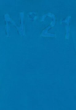 N°21 Unisex - Camiseta Estampada - New Light Blue -ADIDAS PERFORMANCE Ventas fb0ab94d19f247ac85459333efa59c4f