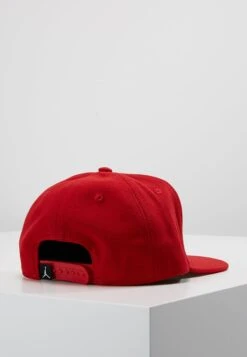 Jordan Jumpman Snapback - Gorra - Gym Red 8 Jordan Jumpman Snapback - Gorra - Gym Red -ADIDAS PERFORMANCE Ventas fb29f58196f64b69ba77d7ec5aecedf2