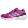 ADIDAS PERFORMANCE Runfalcon 3.0 Unisex - Zapatillas De Running Neutras - Lucid Fuchsia Blue Dawn Core Black