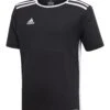 ADIDAS PERFORMANCE Entrada Jersey - Camiseta Estampada - Black 6 ADIDAS PERFORMANCE Entrada Jersey - Camiseta Estampada - Black -ADIDAS PERFORMANCE Ventas fc07b2fec4dc4bf8a2adb2cdc97268e6