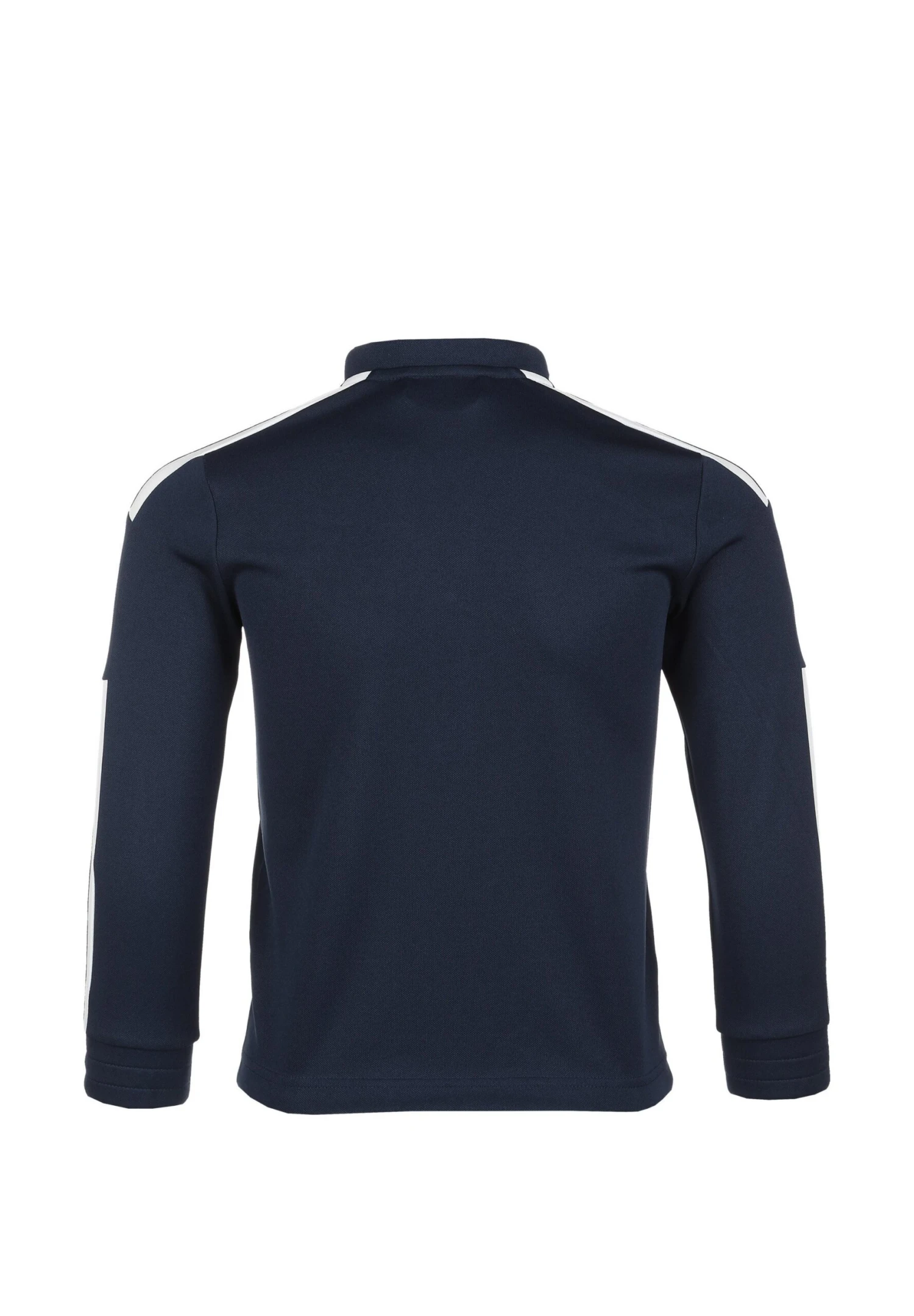 ADIDAS PERFORMANCE Sudadera - Navblu White 2 ADIDAS PERFORMANCE Sudadera - Navblu White - Imagen 2