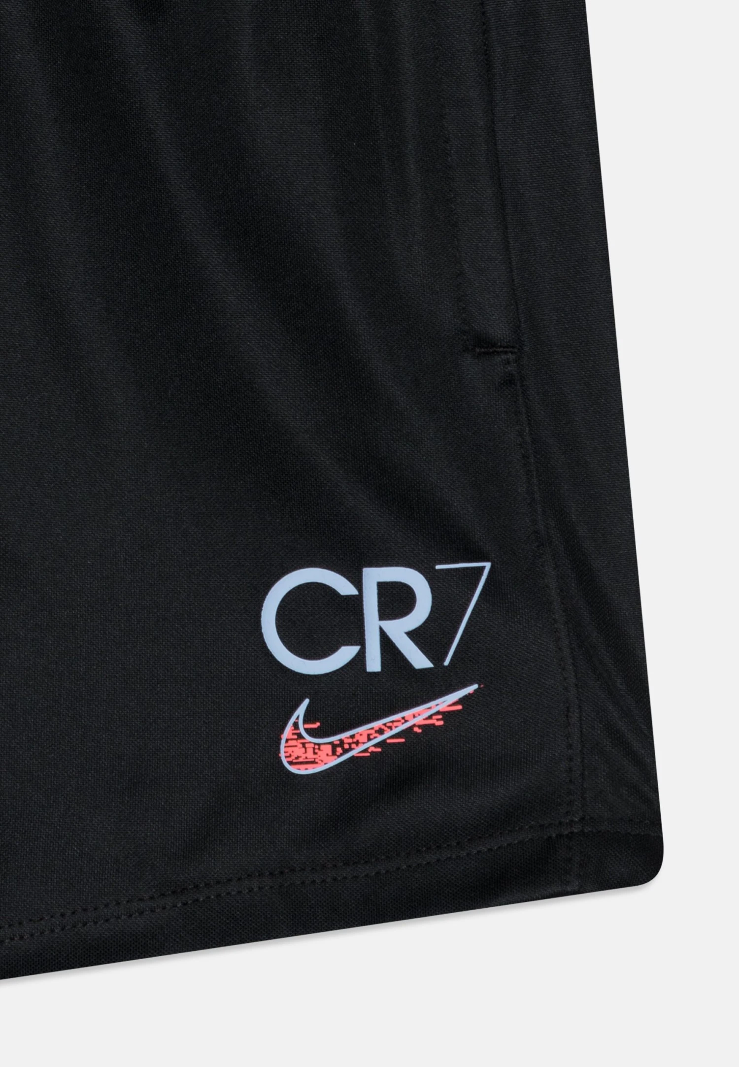 Nike Performance Cr7 Short Unisex - Pantalón Corto De Deporte - Black 3 Nike Performance Cr7 Short Unisex - Pantalón Corto De Deporte - Black - Imagen 3