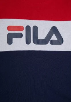 Fila Balimo Blocked Tee Unisex - Camiseta Estampada - Medieval Blue/True Red/Bright White 5 Fila Balimo Blocked Tee Unisex - Camiseta Estampada - Medieval Blue/True Red/Bright White -ADIDAS PERFORMANCE Ventas fd0a7f15cf024ce6a23c0f19c7aa38d4