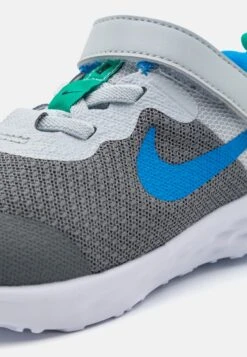 Nike Performance Revolution 6 Nn Unisex - Zapatillas De Running Neutras - Cool Grey/Photo Blue/Deep Royal Blue/Pure Platinum -ADIDAS PERFORMANCE Ventas fde4d9ee07224ad9907ab3545b83d520