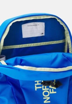 The North Face Mini Recon Unisex - Mochila De Senderismo - Optic Blue/Asphalt Grey/Sun Sprite -ADIDAS PERFORMANCE Ventas fdff58a880d14e05a744bfce9a06c460