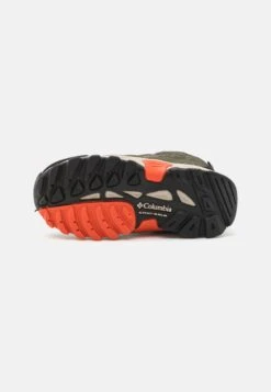 Columbia Childrens Firecamp Mid 2 Wp Unisex - Zapatillas De Senderismo - Nori/Red Quartz -ADIDAS PERFORMANCE Ventas fe5048fd9b104366b4c9e4b186d325bf