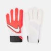 Nike Performance Goalkeeper Match Unisex - Guantes De Portero - Bright Crimson/Black/White -ADIDAS PERFORMANCE Ventas fe65cb9524c04f33a88f5540b9981ab7
