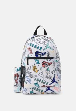 Jordan Air School Backpack With Pencil Case Unisex Set - Estuche Escolar - Assorted
