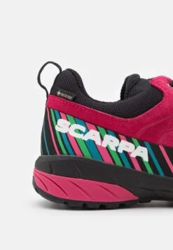 Scarpa Mescalito Lace Kid Gtx Unisex - Zapatillas De Senderismo - Fuxia -ADIDAS PERFORMANCE Ventas fe7c742f72624a07a9515b97db57a6b6