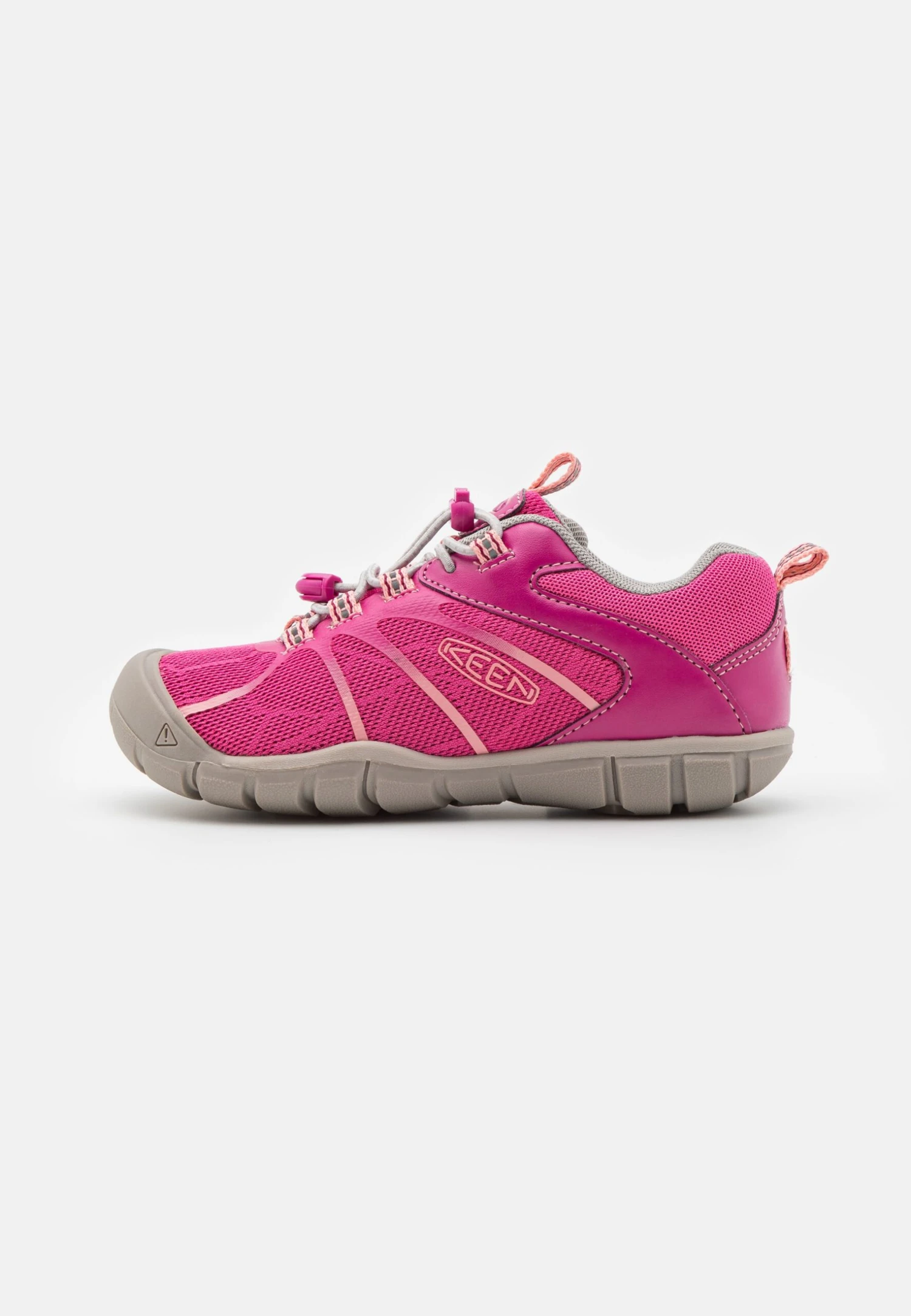 Keen Chandler 2 Cnx Unisex - Zapatillas De Senderismo - Red/Pink 1 Keen Chandler 2 Cnx Unisex - Zapatillas De Senderismo - Red/Pink
