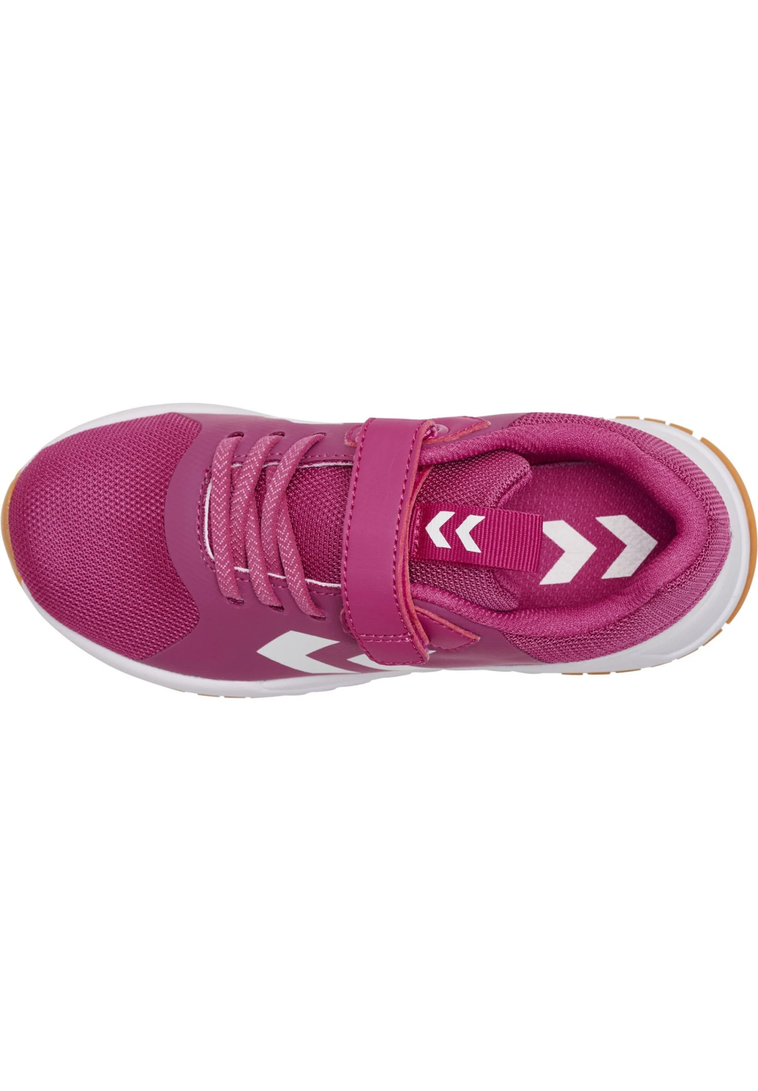 Hummel Omni - Zapatillas De Entrenamiento - Cactus Flower 3 Hummel Omni - Zapatillas De Entrenamiento - Cactus Flower - Imagen 3