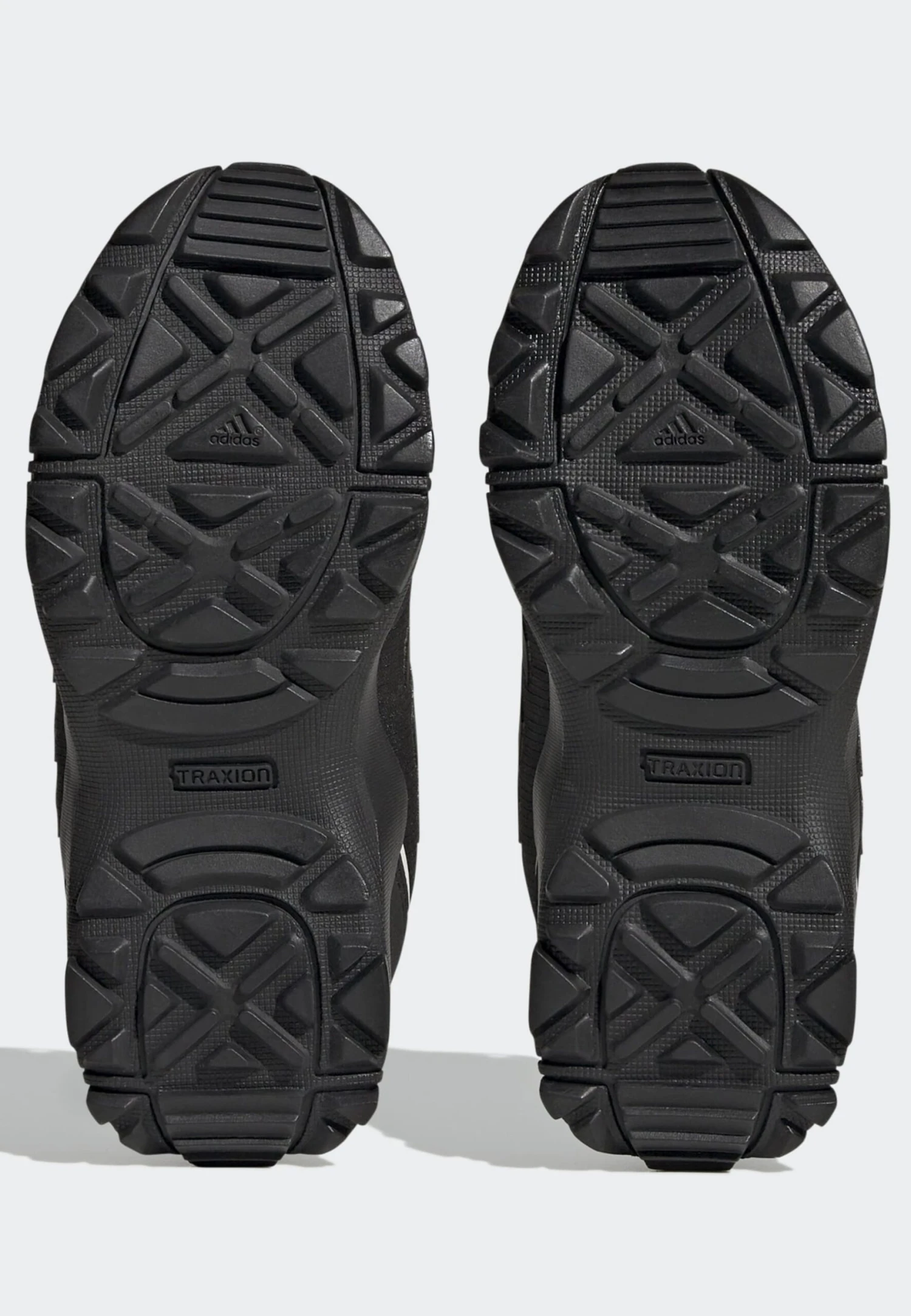 Adidas TERREX Terrex Hyperhiker Low K - Zapatillas De Senderismo - Core Black/Core Black/Grey Five 3 Adidas TERREX Terrex Hyperhiker Low K - Zapatillas De Senderismo - Core Black/Core Black/Grey Five - Imagen 3