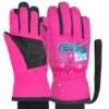 Reusch Guantes - Pink Glo -ADIDAS PERFORMANCE Ventas ff430dbd64594852a0a1ef279838b84b