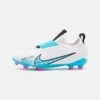 Nike Performance Jr Zoom Vapor 15 Academy Mg Unisex - Botas De Fútbol Con Tacos - White/Baltic Blue/Pink Blast -ADIDAS PERFORMANCE Ventas ff97df9fa21e4ff5818c16b1bb1821cf