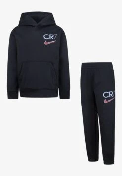 Nike Sportswear Cr7 Set - Chándal - Black