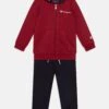 Champion Tape Hooded Full Zip Suit Unisex Set - Chándal -Dark Red -ADIDAS PERFORMANCE Ventas ffbbeca43e5d4572abd6acca16830507