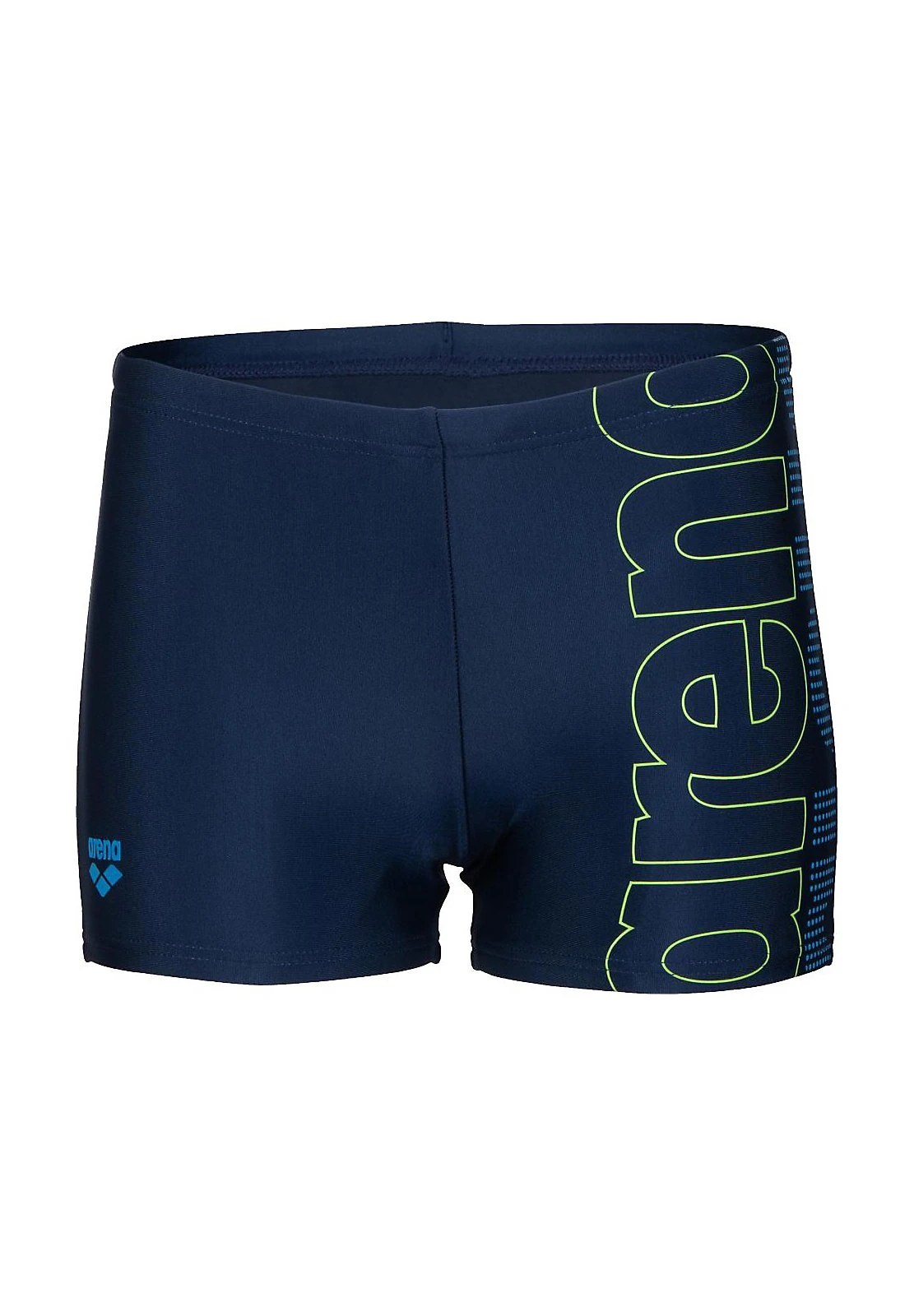 Arena Bañador - Blau 1 Arena Bañador - Blau