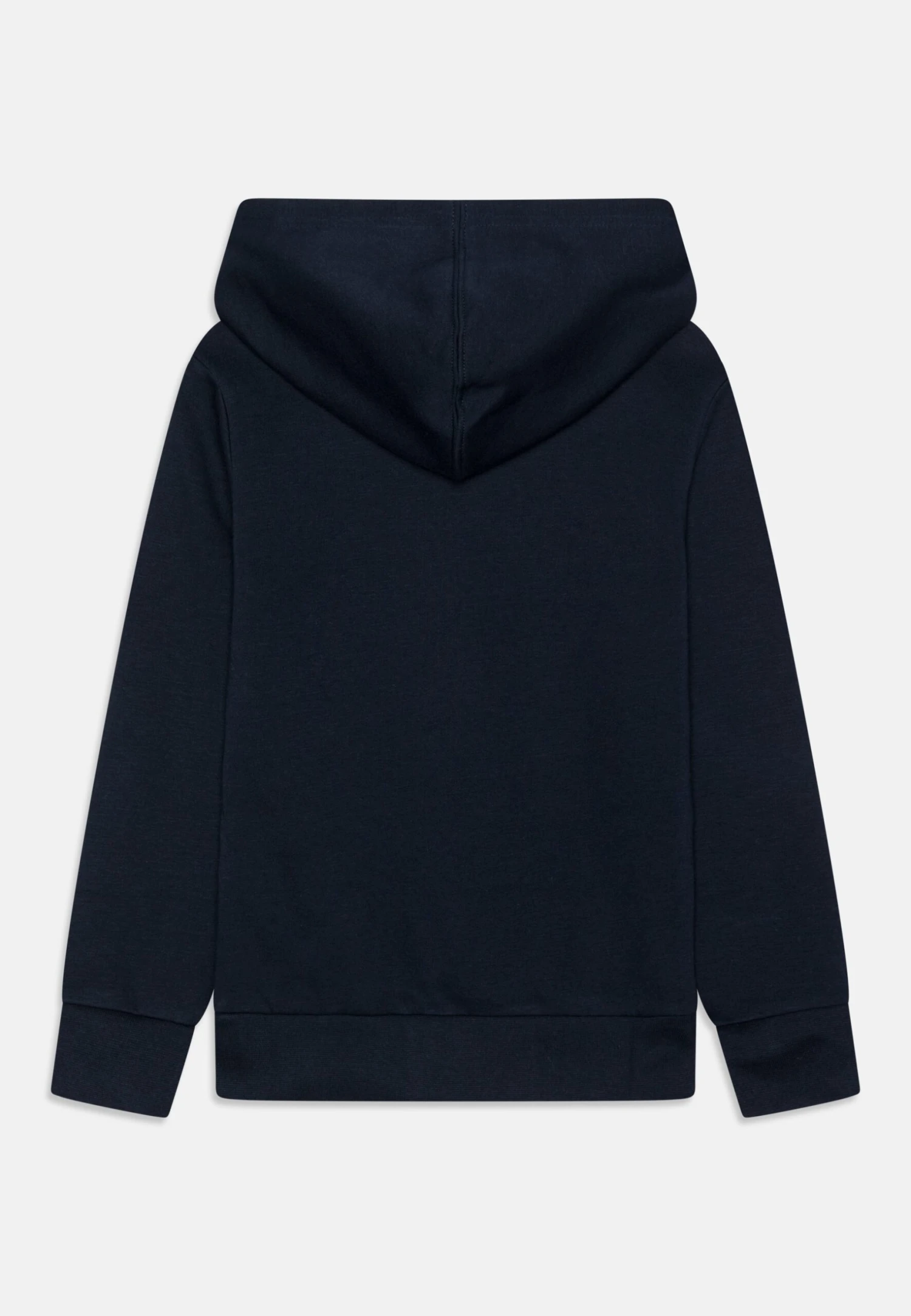 Champion Classic Hooded Large Logo Unisex - Jersey Con Capucha - Dunkelblau, Blau 2 Champion Classic Hooded Large Logo Unisex - Jersey Con Capucha - Dunkelblau, Blau - Imagen 2